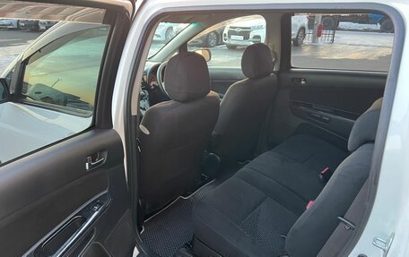 Toyota Wish II, 2007 год, 959 000 рублей, 17 фотография