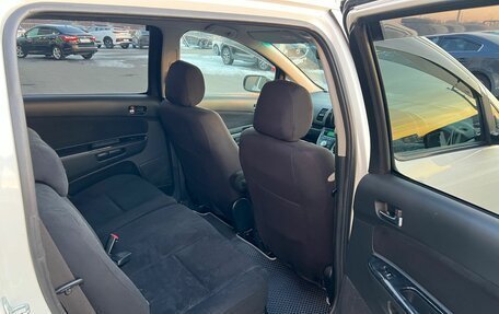 Toyota Wish II, 2007 год, 959 000 рублей, 18 фотография