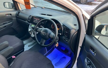 Toyota Wish II, 2007 год, 959 000 рублей, 10 фотография