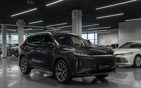 CheryExeed LX, 2023 год, 2 650 000 рублей, 2 фотография