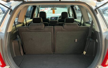 Toyota Wish II, 2007 год, 959 000 рублей, 20 фотография