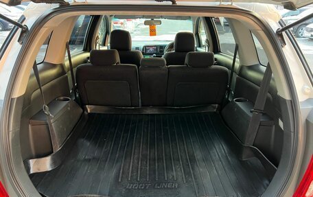 Toyota Wish II, 2007 год, 959 000 рублей, 19 фотография