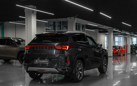 CheryExeed LX, 2023 год, 2 650 000 рублей, 4 фотография