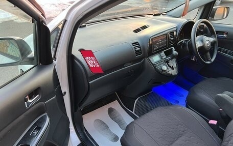 Toyota Wish II, 2007 год, 959 000 рублей, 12 фотография