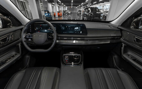 CheryExeed LX, 2023 год, 2 650 000 рублей, 7 фотография