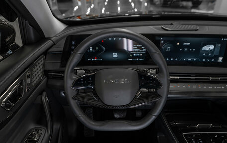 CheryExeed LX, 2023 год, 2 650 000 рублей, 10 фотография