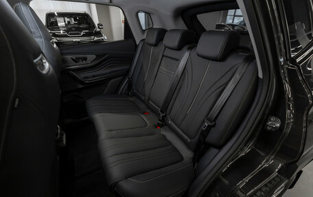 CheryExeed LX, 2023 год, 2 650 000 рублей, 11 фотография