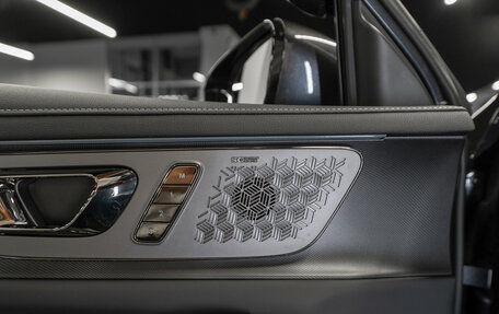 CheryExeed LX, 2023 год, 2 650 000 рублей, 16 фотография