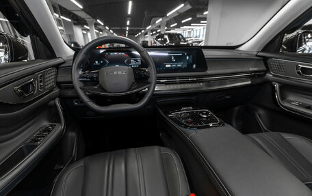 CheryExeed LX, 2023 год, 2 650 000 рублей, 6 фотография