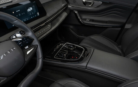 CheryExeed LX, 2023 год, 2 650 000 рублей, 12 фотография