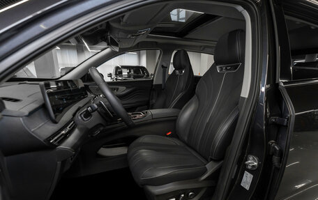CheryExeed LX, 2023 год, 2 650 000 рублей, 8 фотография