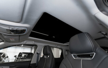 CheryExeed LX, 2023 год, 2 650 000 рублей, 9 фотография