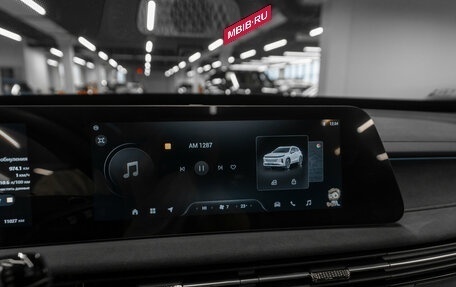 CheryExeed LX, 2023 год, 2 650 000 рублей, 13 фотография