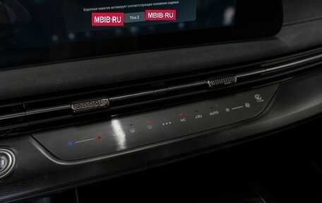CheryExeed LX, 2023 год, 2 650 000 рублей, 19 фотография