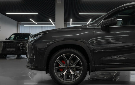 CheryExeed LX, 2023 год, 2 650 000 рублей, 20 фотография