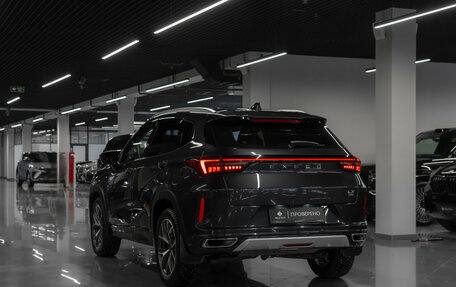 CheryExeed LX, 2023 год, 2 650 000 рублей, 22 фотография