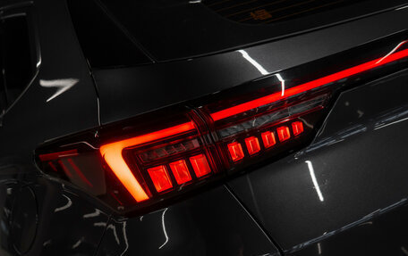 CheryExeed LX, 2023 год, 2 650 000 рублей, 29 фотография