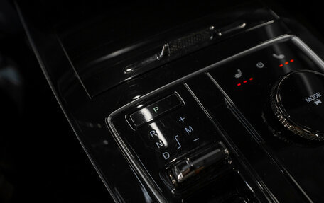 CheryExeed LX, 2023 год, 2 650 000 рублей, 28 фотография