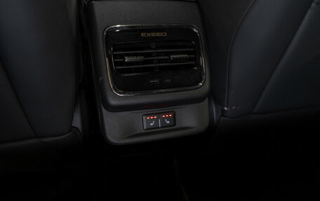 CheryExeed LX, 2023 год, 2 650 000 рублей, 24 фотография