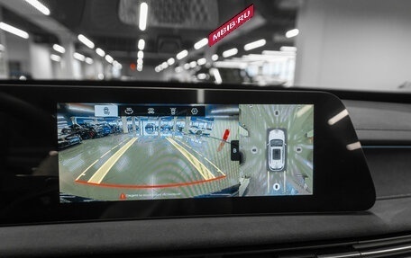 CheryExeed LX, 2023 год, 2 650 000 рублей, 26 фотография