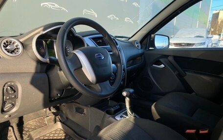 Datsun mi-DO, 2015 год, 398 800 рублей, 5 фотография