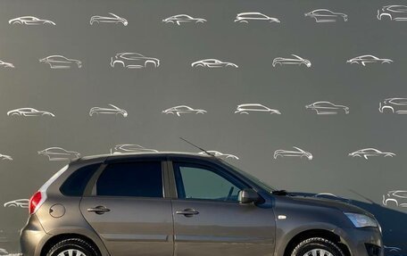 Datsun mi-DO, 2015 год, 398 800 рублей, 10 фотография