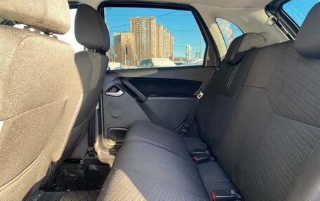 Datsun mi-DO, 2015 год, 398 800 рублей, 9 фотография