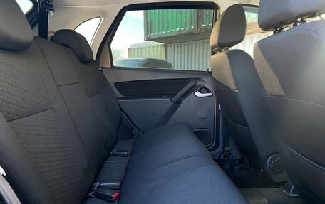 Datsun mi-DO, 2015 год, 398 800 рублей, 8 фотография