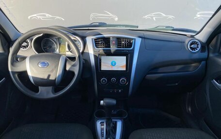 Datsun mi-DO, 2015 год, 398 800 рублей, 6 фотография