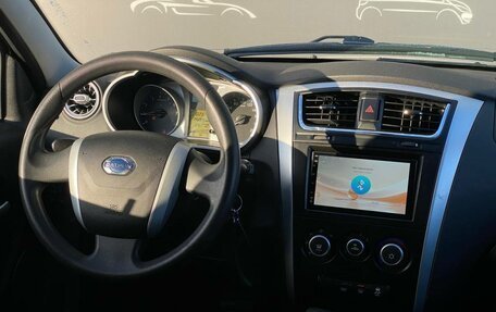 Datsun mi-DO, 2015 год, 398 800 рублей, 13 фотография