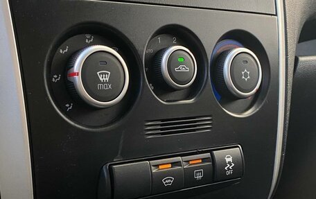 Datsun mi-DO, 2015 год, 398 800 рублей, 15 фотография