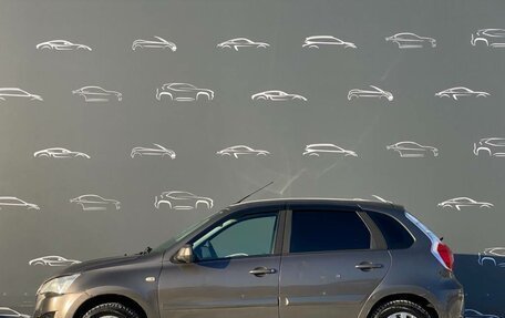 Datsun mi-DO, 2015 год, 398 800 рублей, 11 фотография