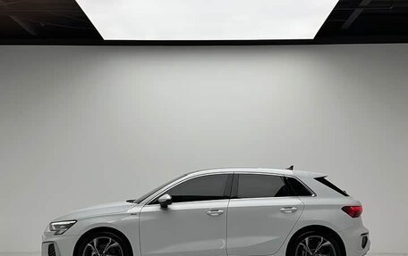 Audi A3, 2021 год, 2 301 000 рублей, 4 фотография
