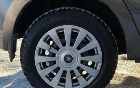 Datsun mi-DO, 2015 год, 398 800 рублей, 23 фотография