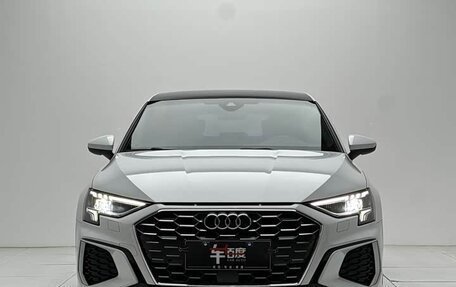 Audi A3, 2021 год, 2 301 000 рублей, 2 фотография