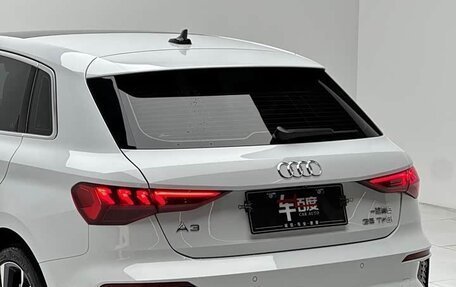 Audi A3, 2021 год, 2 301 000 рублей, 10 фотография