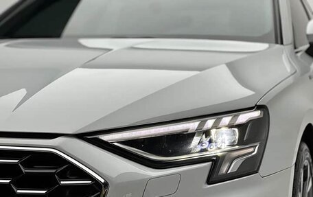 Audi A3, 2021 год, 2 301 000 рублей, 8 фотография