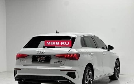 Audi A3, 2021 год, 2 301 000 рублей, 6 фотография