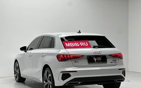 Audi A3, 2021 год, 2 301 000 рублей, 7 фотография