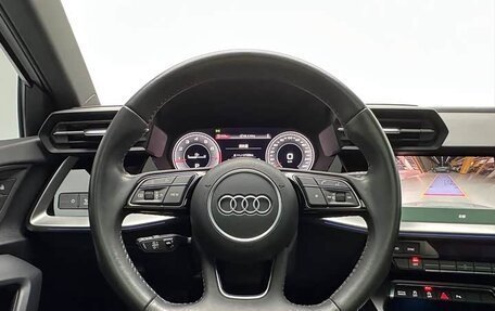 Audi A3, 2021 год, 2 301 000 рублей, 18 фотография