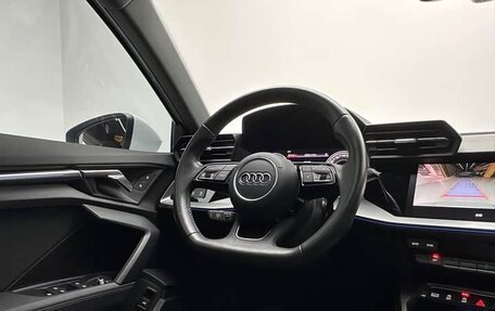 Audi A3, 2021 год, 2 301 000 рублей, 17 фотография
