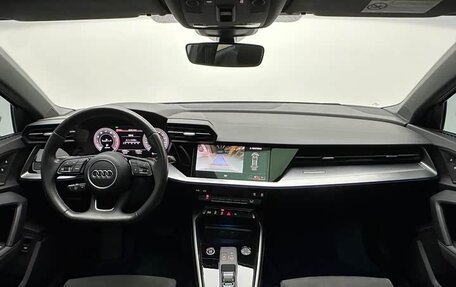 Audi A3, 2021 год, 2 301 000 рублей, 21 фотография