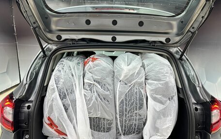 Renault Kaptur I рестайлинг, 2020 год, 1 750 000 рублей, 3 фотография