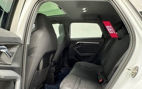 Audi A3, 2021 год, 2 301 000 рублей, 16 фотография