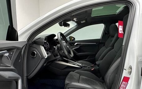 Audi A3, 2021 год, 2 301 000 рублей, 12 фотография