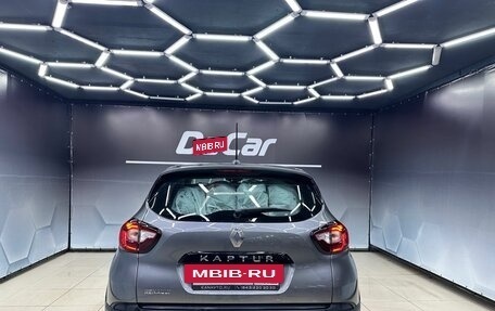 Renault Kaptur I рестайлинг, 2020 год, 1 750 000 рублей, 6 фотография