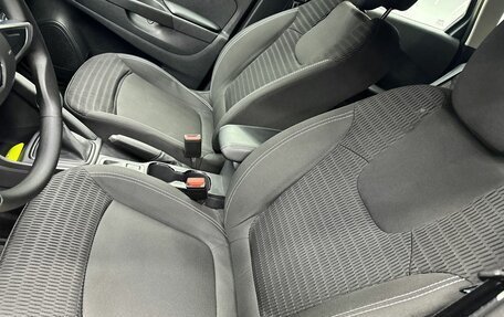 Renault Kaptur I рестайлинг, 2020 год, 1 750 000 рублей, 13 фотография