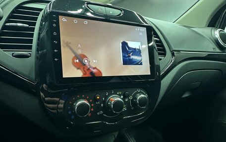 Renault Kaptur I рестайлинг, 2020 год, 1 750 000 рублей, 11 фотография