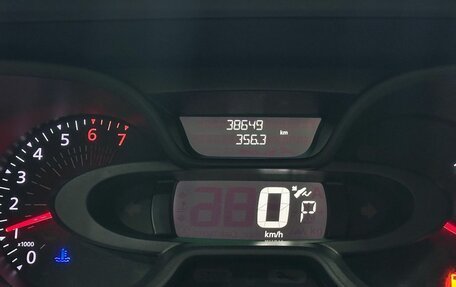 Renault Kaptur I рестайлинг, 2020 год, 1 750 000 рублей, 12 фотография