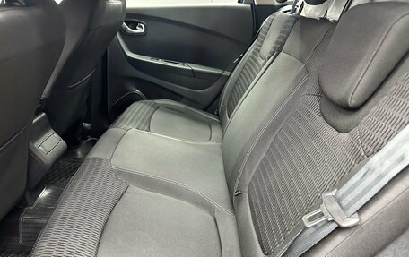 Renault Kaptur I рестайлинг, 2020 год, 1 750 000 рублей, 14 фотография